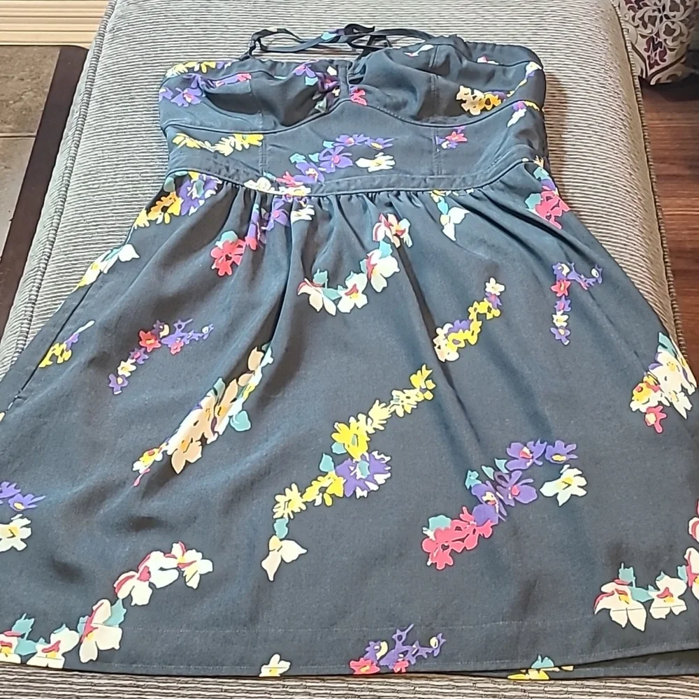 American Eagle Strappy Sundress - Picture 11 of 11